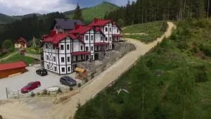 New 2020 specious cottage DRUZI - 布克维