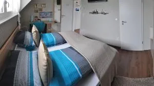 法兰克福住宿加早餐旅馆 - 埃施伯恩