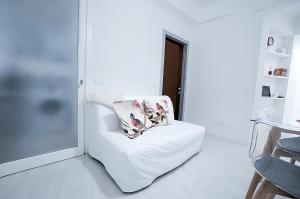 the SIVA apartments - Via Fiume, 29