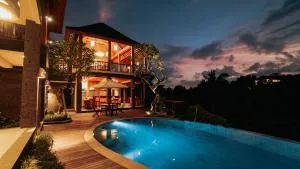 Yanyan Resort Ubud - Darmasaba