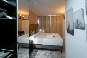 Habitaciones Premium Finca la Casona