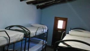 Cortijo Urrá Field Centre, Sorbas - Albergue-Hostel