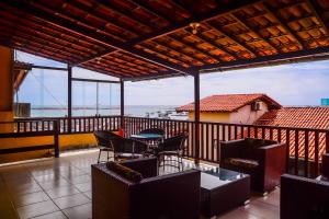 Pousada e Restaurante Tia Lita