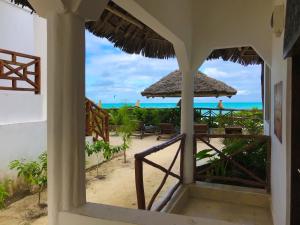 Jambiani White Sands Bungalows