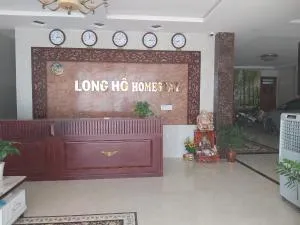 Long Hồ Homestay - Xóm Mỹ Ca