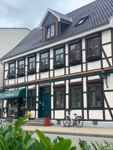 Pension Karina Schwerin - Gneven