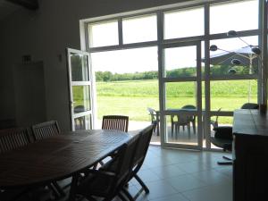Maison La Détente à la campagne