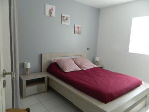 Maison La Détente à la campagne