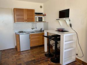 Appartements EN BORD DE MER : Appartement