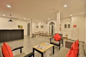 Ritz Heritage - خوبولي