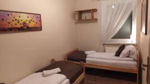 Apartament na Kawiarach