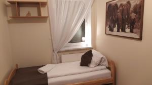 Apartament na Kawiarach