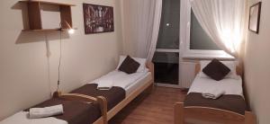 Apartament na Kawiarach