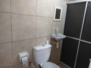 Casa Aeroporto Pousada