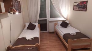 Apartament na Kawiarach