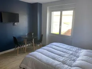 Résidence les Lilas - Villebois-Lavalette