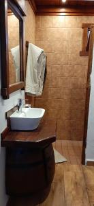 Casas Rurales Los Guinderos