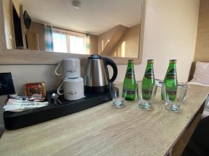 Zajazd Chata Staropolska