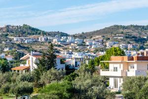 Villa Maroula Rhodes Greece