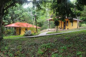 Cordillera Escalera Lodge