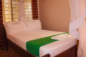 Cs Apartment Mombasa Mtwapa - 杉祖