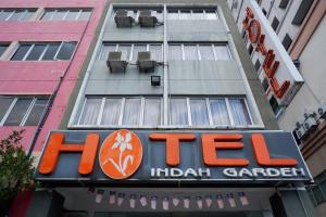 Indah Garden Hotel