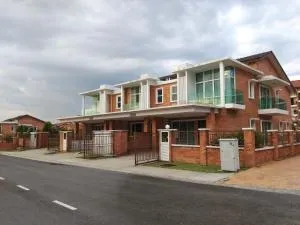Goodview Vacation Homestay @Kajang - Kampong Sungai Pening