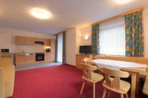 Appartements Barbara