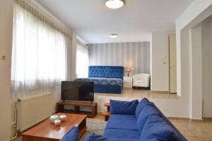A Modern Bright Studio In The Center Of Kastoria