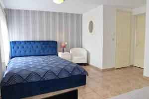 A Modern Bright Studio In The Center Of Kastoria Kastoria Greece