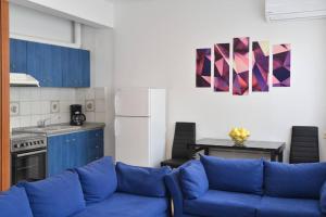 A Modern Bright Studio In The Center Of Kastoria Kastoria Greece