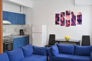 A Modern Bright Studio In The Center Of Kastoria