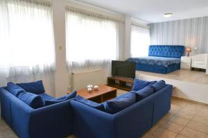 A Modern Bright Studio In The Center Of Kastoria Kastoria Greece