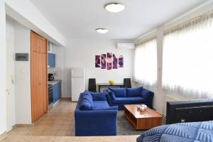 A Modern Bright Studio In The Center Of Kastoria Kastoria Greece