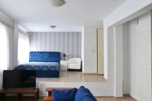 A Modern Bright Studio In The Center Of Kastoria Kastoria Greece