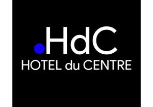 Hotels BAR HOTEL DU CENTRE (BDC) : photos des chambres