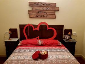 Ampia Camera Matrimoniale