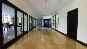 N1 Hotel Tanah Abang