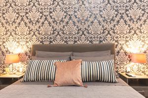 Rialto apartment with Canal Grande view