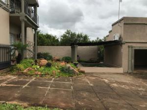 Komati Kruger Villas