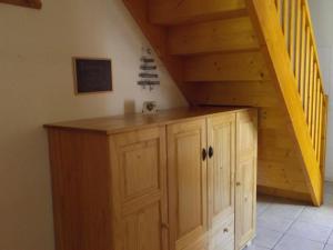 Chalets Chalet Bastilor : photos des chambres