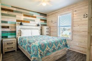 Two-Bedroom House room in Anchor Court Cottage #5 home