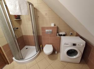 Apartament Pod Lasem