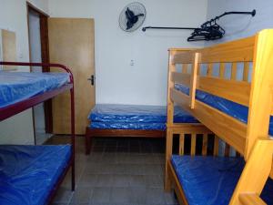 Casa temporada Mongaguá