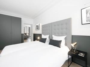 LivinParis - Luxury 3 Bedrooms Opera II