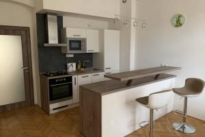 Apartman Centrum 301