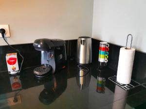 Appartements Coup de coeur 42 m2 ! Hyper centre LIMOGES GARE : photos des chambres