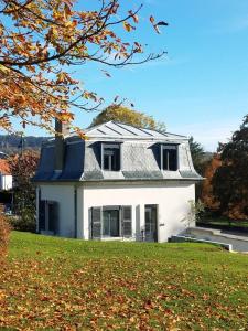 Maisons d'hotes La Petite Maison 1933 : photos des chambres