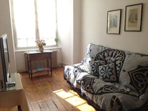 CHEZ VOUS... à La CHANOINERIE