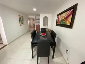 Apartamento Amoblado en Cartagena de Indias